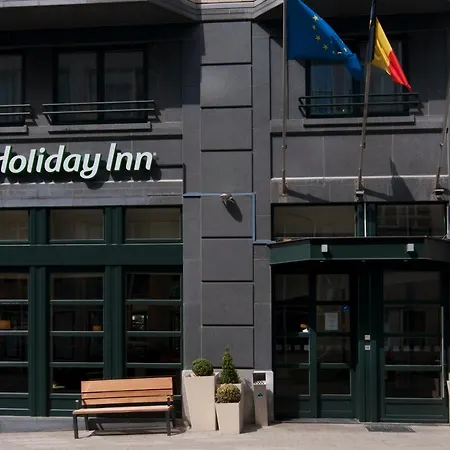 Holiday Inn Brussels Schuman By Ihg-2